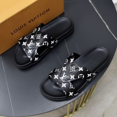 Louis Vuitton Slippers